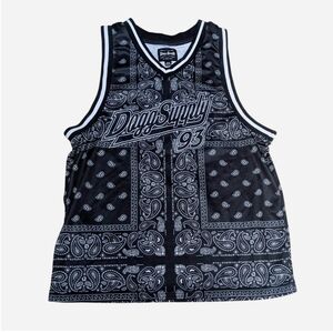 Snoop dog supply jersey excellent